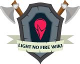 Template:Frame - Light No Fire Wiki