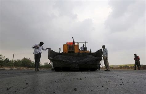 India On Fast Track: Around 30 Km Of Highways Were Built Every Day In The Last Fiscal Year