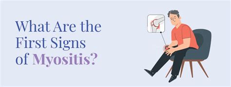 Myositis: Symptoms and Causes