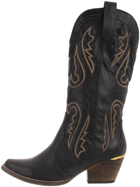 Cute womens cowboy boots cheap - 2018 boots