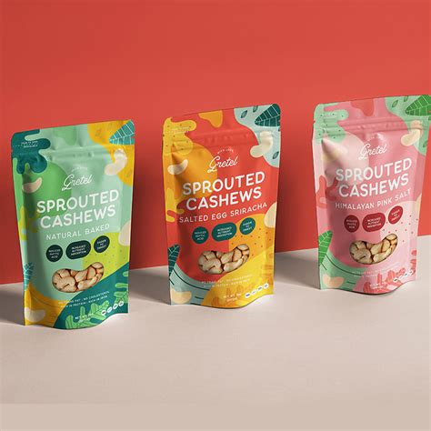 Organic Food Packaging