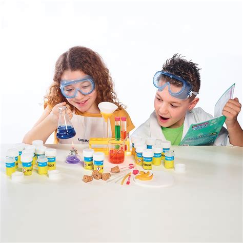 Chemistry Lab - Science Mad - Science & Nature Toys