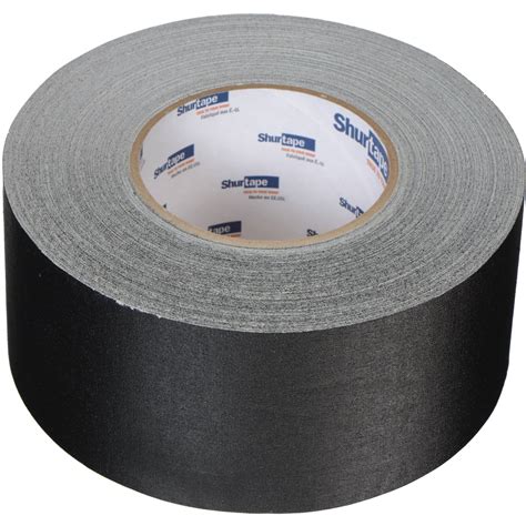 Permacel/Shurtape P-672 Professional Gaffer Tape 002UPCG350MBLA