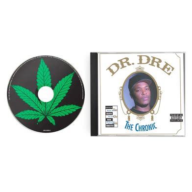 The Chronic Vinyl – UMUSIC Shop Canada