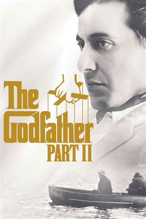 The Godfather, Part II - Rotten Tomatoes