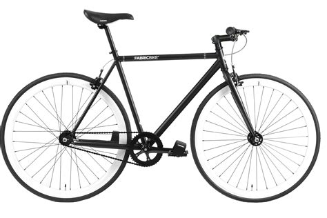 Vélo fixie FabricBike. Spécialiste en vélos de pignon fixe et roue libre