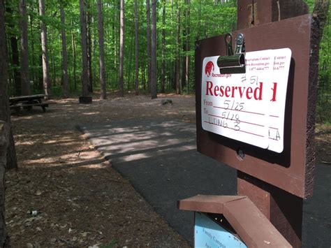 Boulder Lake Campground opens after public threat and weather delay | WLUK