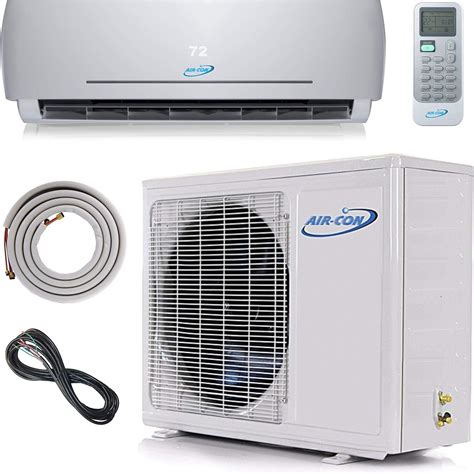 Best Mini Split Ductless Heating And Cooling - Home Creation