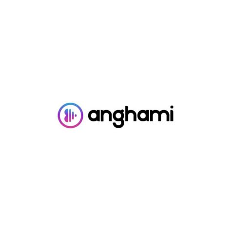 Anghami Logo Vector - (.Ai .PNG .SVG .EPS Free Download)