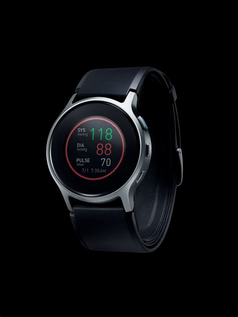 CES 2019: Omron Healthcare Launches First Wearable Blood Pressure Monitor, Previews Breakthrough ...