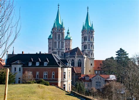 Stadt Naumburg | www.merseburg-tourismus.de