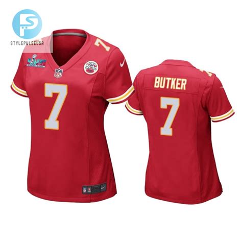 "Ultimate Kansas City Chiefs Jersey Collection: Exclusive Fan ...