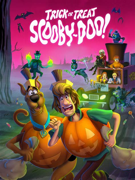 Trick or Treat Scooby-Doo! Pictures - Rotten Tomatoes