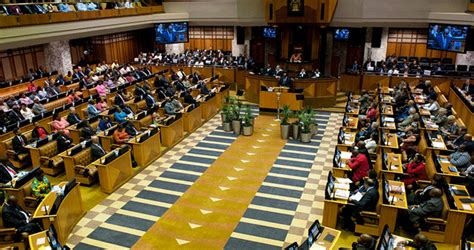 Members of Parliament share highlights for 2017 - SABC News - Breaking ...