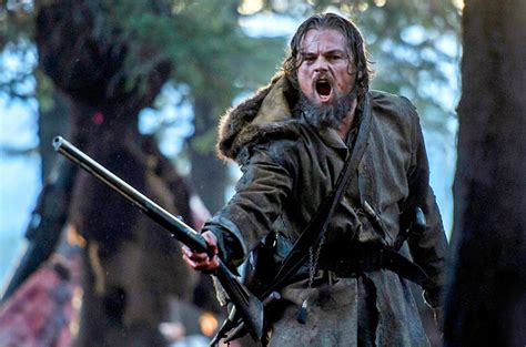 Watch: Leonardo DiCaprio is Ambushed in Exhilarating ‘The Revenant’ Clip | IndieWire