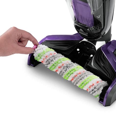 BISSELL Crosswave Pet Pro All in One Wet Dry Vacuum Cleaner and Mop for ...