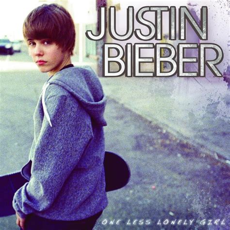 Justin Bieber – One Less Lonely Girl Lyrics | Genius Lyrics