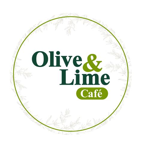 Olive & Lime Cafe | Columbus OH