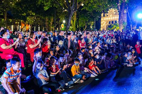 Christmas Tree Lighting Ceremony – Presidential Communications Office