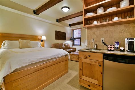 Newpark Resort Park City, Utah, US - Reservations.com