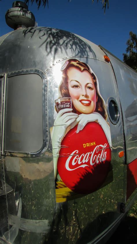 Caravan, Trailer, Soda Fountain, Mobile, text, looking at camera free image | Peakpx