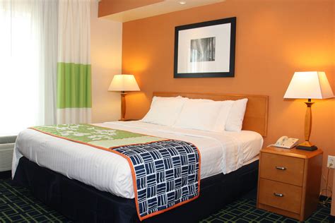 Fairfield Inn | Fairfield inn, Home decor, Suites