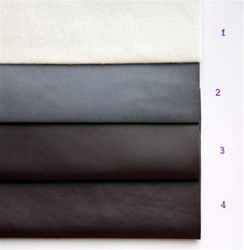 What is PU Leather Material? Full Details Inside. - The Wallet Shoppe