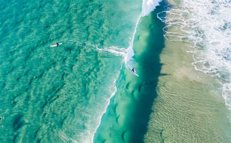 Best surfing beaches in Australia | She is Wanderlust Blog