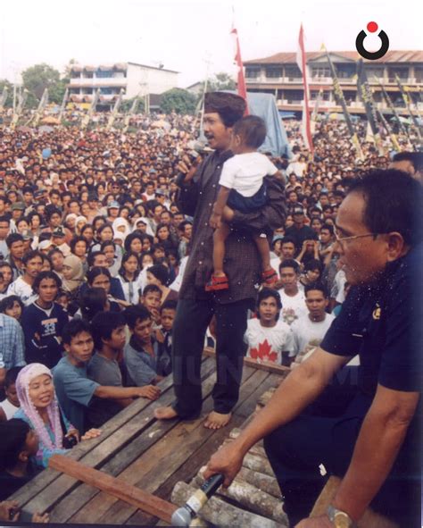 Silakan Teruskan Biar Disaksikan Anak-Cucumu • CakNun.com