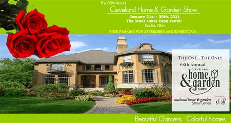 Cleveland Home and Garden Show | Green Source Ohio