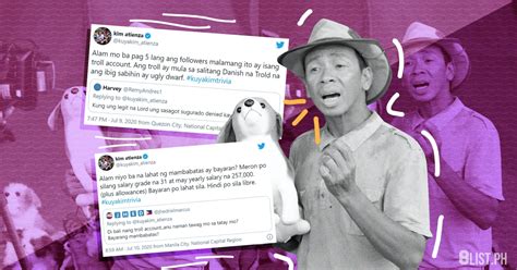 Kuya Kim Trolls His Bashers With Random Trivia And It's Hilarious