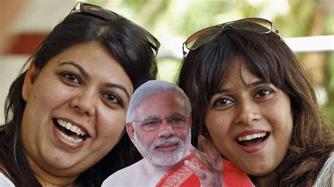 For India’s daughters, Narendra Modi must put his money where his mouth is — Quartz India