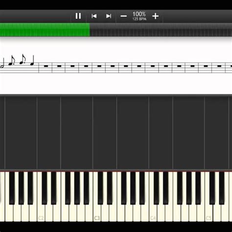 Midi Sheet Music Alternatives and Similar Software - AlternativeTo.net