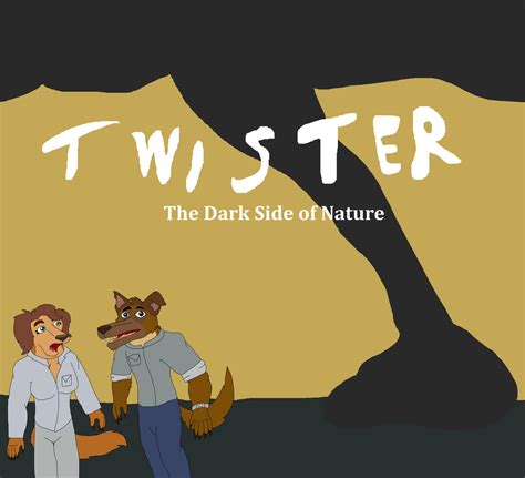 Twister Meme by Perithefox10 on DeviantArt