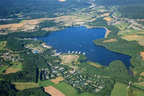 Bostalsee | Tourismus Zentrale Saarland