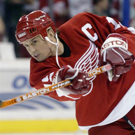 The 20 Best Leaders in NHL History | News, Scores, Highlights, Stats ...