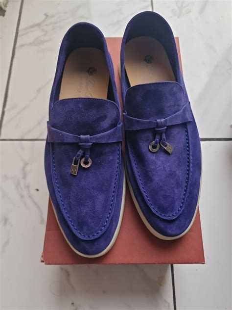 Summer Charms Walk Suede Loafers | ubicaciondepersonas.cdmx.gob.mx