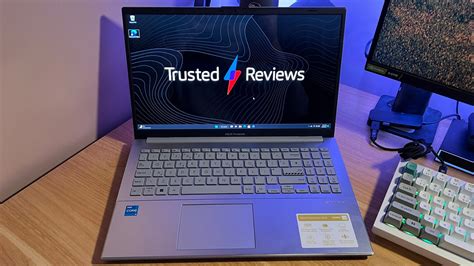 Asus Vivobook Go 15 OLED Review | Trusted Reviews