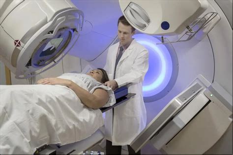 7 Tips to Help Prepare Yourself For Radiation Therapy - Is It Vivid