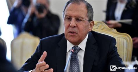 Russia says setting deadlines for Libya elections "counterproductive"