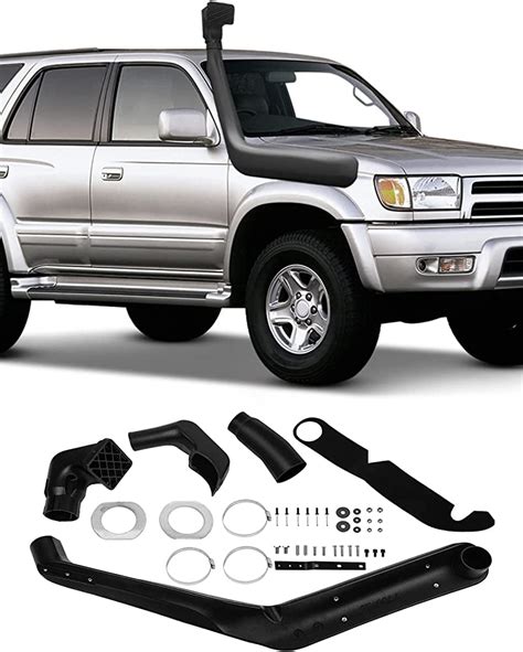 Tip 90+ about 2004 toyota 4runner accessories unmissable - in.daotaonec