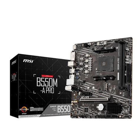 AMD AM4 Ryzen 5 5600G Motherboard Combo w/RAM