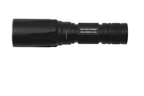Nitecore DL20 diving light black | Advantageously shopping at ...