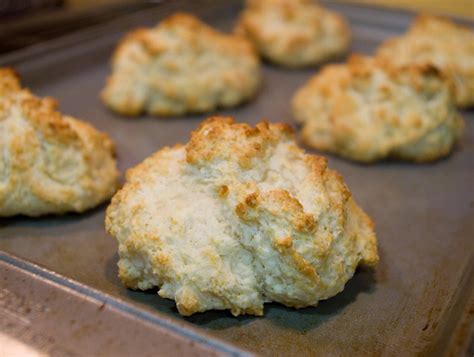 Dad’s Biscuits (Baking Soda Biscuits) Recipe – Own Two Hands