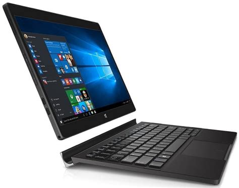 Dell XPS 12 Specs & Price - 2-in-1 - NaijaTechGuide