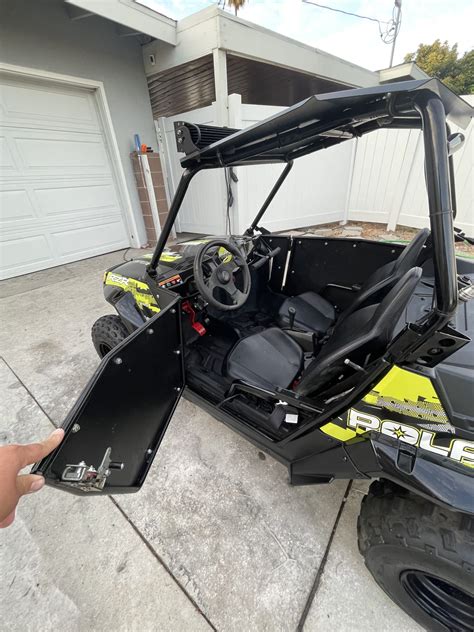 2019 Polaris RZR 170 – Str8Up Toy Trader