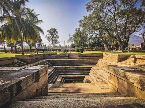 Bhoga Nandeeshwara Temple in Nandi - Free Image by Easswar kalyan on ...