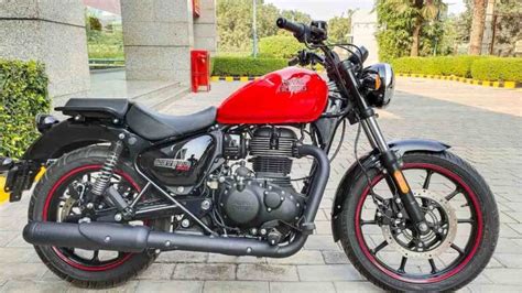 Royal Enfield Meteor 350, Bullet Prices Increased - New Price July 2021