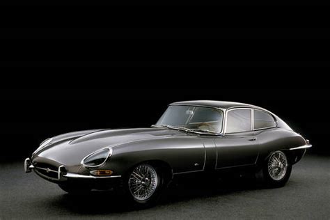 The Ultimate Jaguar E-Type On Sale for Over $1M | Penta