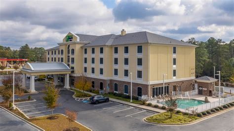 Holiday Inn Express & Suites Aiken/Aiken, South Carolina